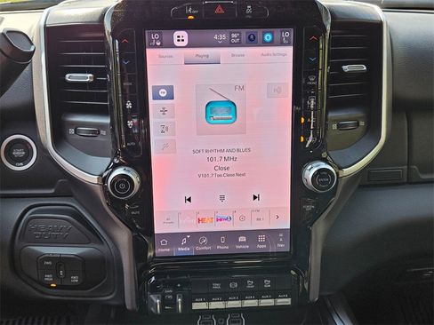 New 2026 RAM 2500 Big Horn image 19