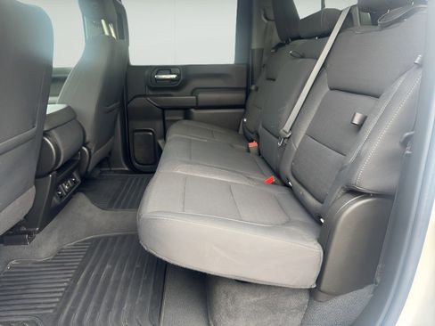 Used 2020 Chevrolet Silverado 2500 LT w/ All Star Edition image 14