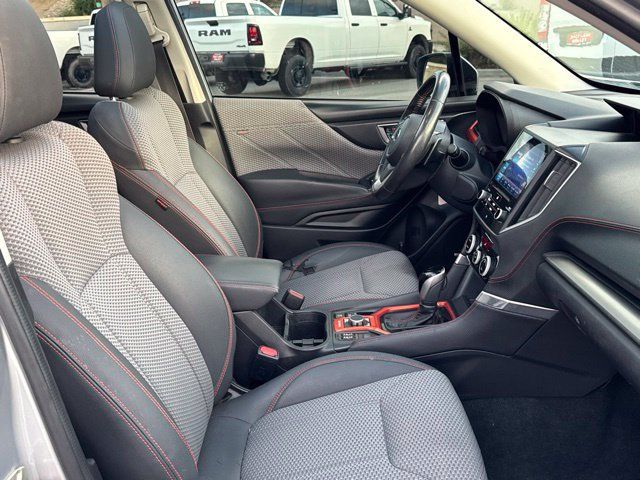 Used 2019 Subaru Forester Sport w/ Popular Package #2 AWD/4WD image 14