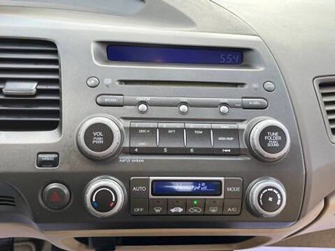 Used 2008 Honda Civic Hybrid Sedan image 19