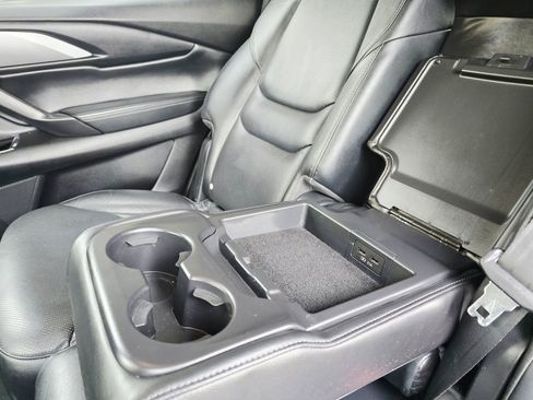 Used 2016 MAZDA CX-9 Touring image 48