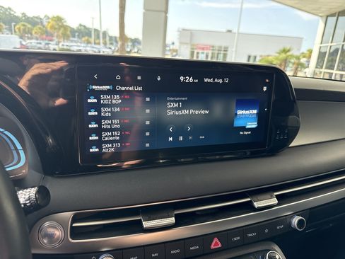 Used 2025 Hyundai Palisade XRT AWD/4WD image 25