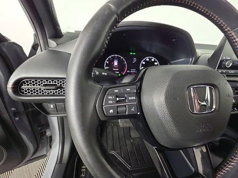 Used 2023 Honda HR-V Sport image 26