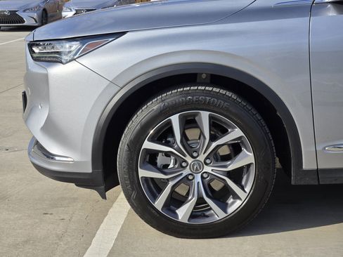 Used 2023 Acura MDX FWD w/ Technology Package image 6