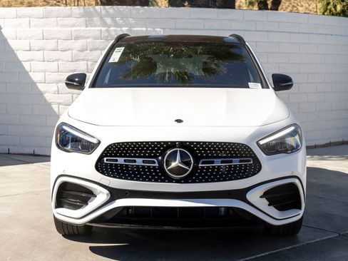 Used 2026 Mercedes-Benz GLA 250 image 4