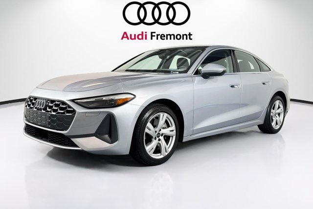 Used 2025 Audi A5 Premium w/ Convenience Package AWD/4WD image 3