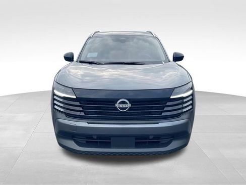 Used 2026 Nissan Kicks SV FWD image 3