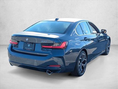 New 2026 BMW 330i Sedan w/ Premium Package image 2