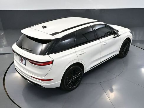 Used 2023 Lincoln Corsair Reserve w/ Jet Appearance Package image 54