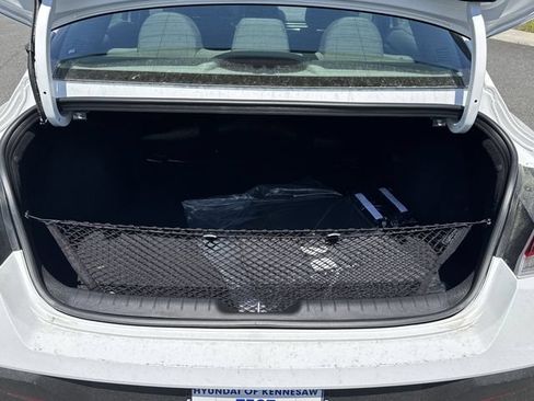 New 2026 Hyundai Elantra Sport FWD image 18
