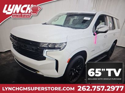 Used 2023 Chevrolet Tahoe Premier