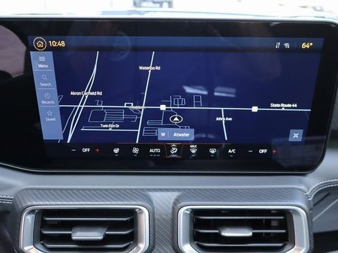 New 2025 Ford Mustang GT Premium w/ GT Performance Package image 7