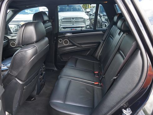 Used 2013 BMW X5 M AWD/4WD image 14