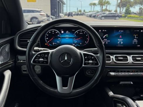Used 2020 Mercedes-Benz GLE 350 image 12