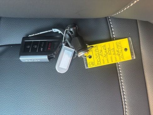 New 2026 Acura RDX SH-AWD image 26