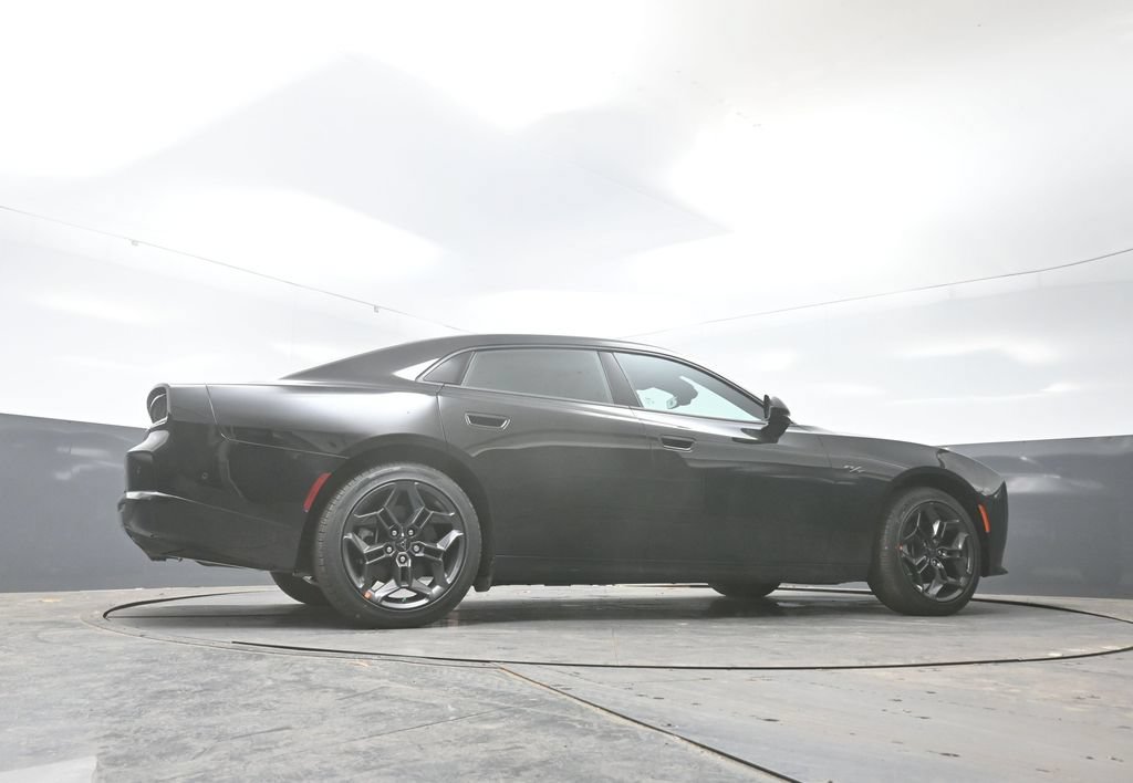 New 2026 Dodge Charger R/T AWD/4WD image 36