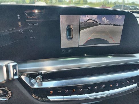 Certified 2024 Cadillac Lyriq Sport AWD/4WD image 16