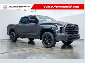 New 2026 Toyota Tundra Limited video 1