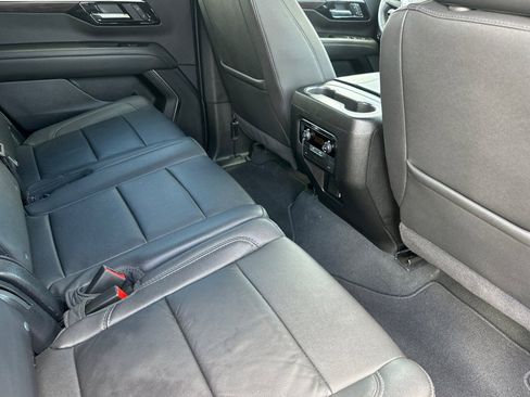 Certified 2025 Chevrolet Tahoe Z71 image 16