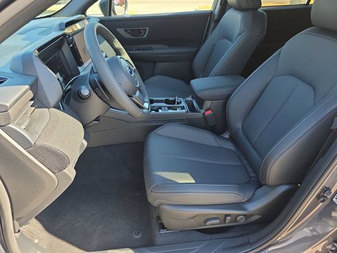 New 2026 Subaru Outback Premium AWD/4WD image 12
