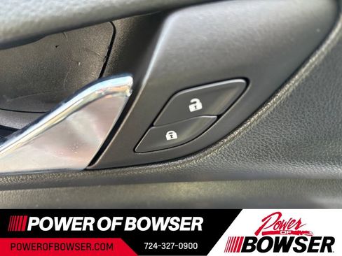 Used 2018 GMC Acadia SLE w/ LPO, Floor Liner Package image 13