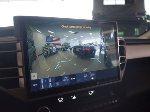 Used 2022 Toyota Tundra Limited w/ TRD Off-Road Package image 59