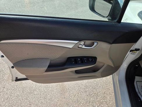 Used 2015 Honda Civic EX image 12