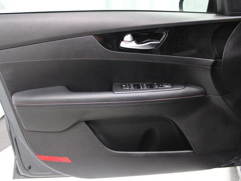 Used 2024 Kia Forte GT FWD image 11