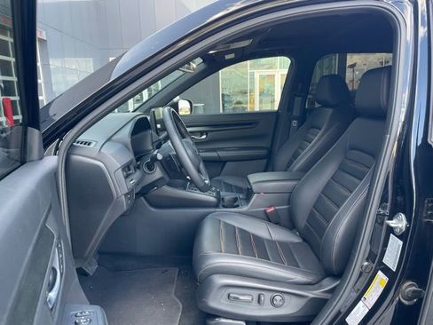 Used 2024 Honda CR-V Sport-L image 13