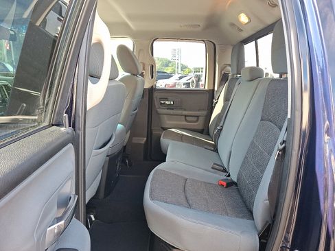 Used 2013 RAM 1500 Big Horn AWD/4WD image 10