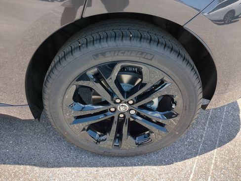 New 2026 Jaguar F-PACE R-Dynamic S image 35