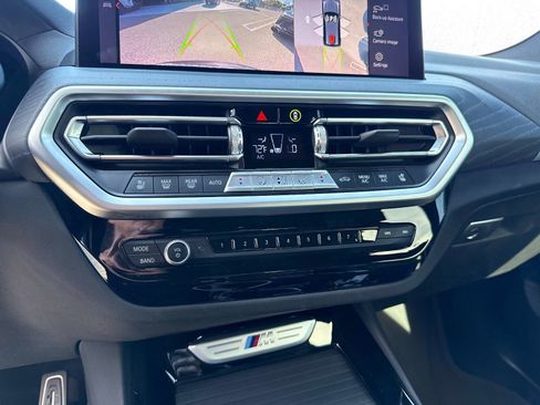 Used 2022 BMW X3 M40i image 29