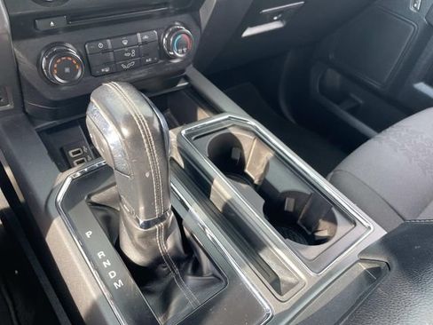 Used 2018 Ford F150 XLT w/ Equipment Group 301A Mid AWD/4WD image 33