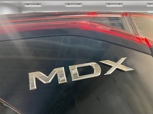 New 2026 Acura MDX A-Spec AWD/4WD image 5