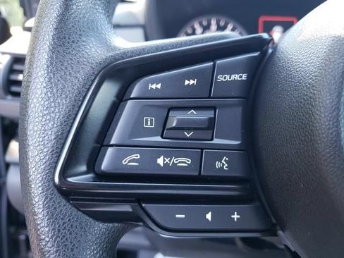 Certified 2024 Subaru Crosstrek 2.0i Premium AWD/4WD image 17