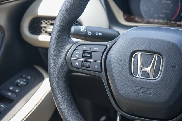New 2027 Honda HR-V LX image 12
