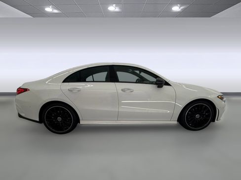 Certified 2023 Mercedes-Benz CLA 250 image 7