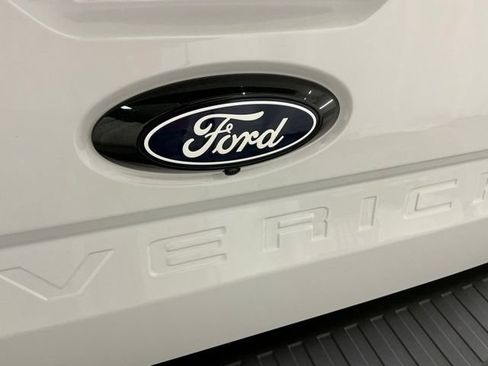 New 2026 Ford Maverick XLT w/ Equipment Group 301A AWD/4WD image 6