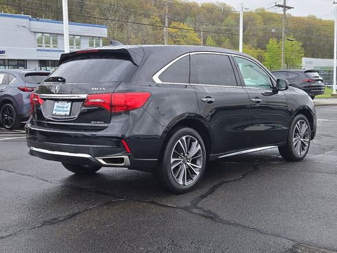 Used 2020 Acura MDX SH-AWD w/ Technology Package image 5