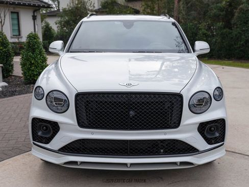 Used 2022 Bentley Bentayga Speed image 13
