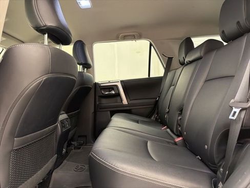 Used 2024 Toyota 4Runner TRD Sport RWD image 10