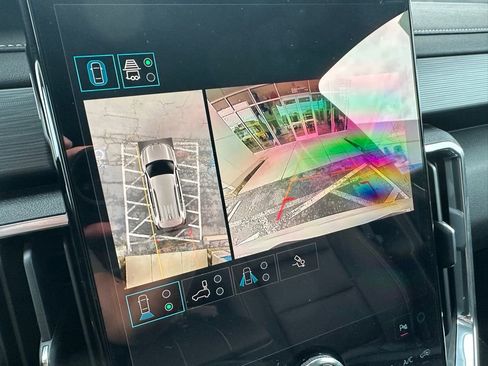 New 2026 GMC Acadia Elevation w/ Black Edition image 29