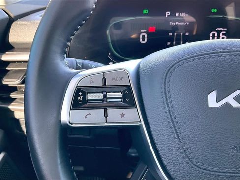 Used 2023 Kia Telluride S w/ S Sunroof Package image 24