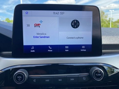 Used 2020 Ford Escape SE AWD/4WD image 33