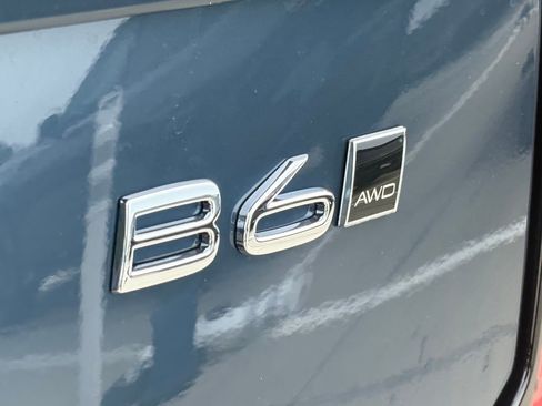 New 2026 Volvo XC90 B6 Ultra image 10