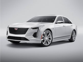 Used 2019 Cadillac CT6 Luxury w/ Driver Awareness Package AWD/4WD video 1