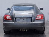 Used 2004 Chrysler Crossfire Coupe image 6