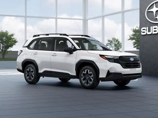 New 2026 Subaru Forester AWD/4WD video 1