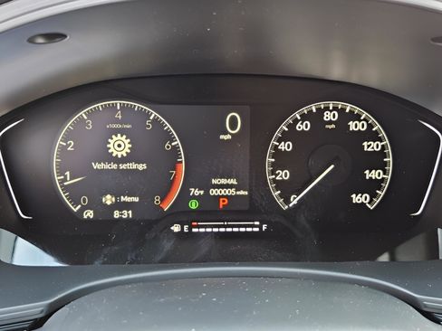 New 2026 Honda Civic Sport image 19