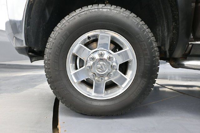 Used 2010 Dodge Ram 2500 Truck SLT w/ Big Horn Regional Pkg AWD/4WD image 12